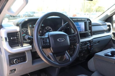 2024 Ford F-250SD XLT