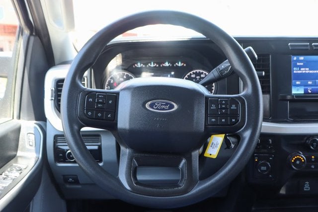 2024 Ford F-250SD XLT