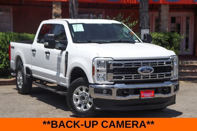 2024 Ford F-250SD XLT