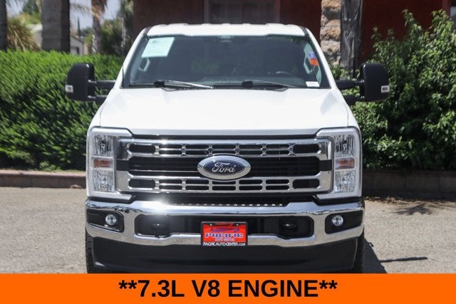 2024 Ford F-250SD XLT
