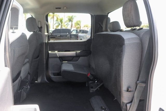 2024 Ford F-250SD XLT