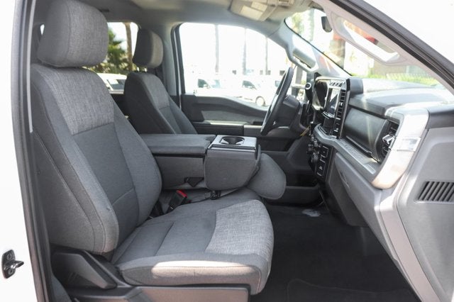 2024 Ford F-250SD XLT