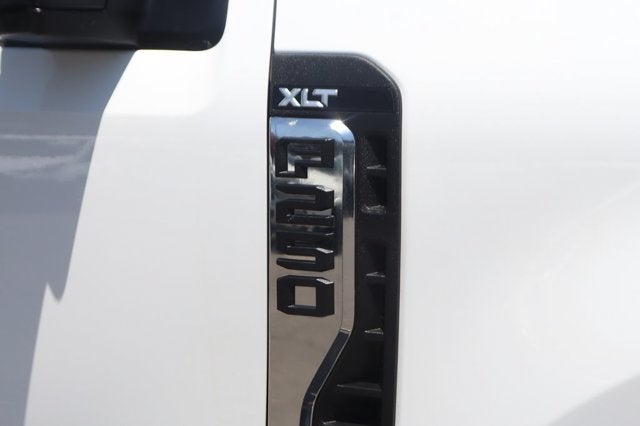 2024 Ford F-250SD XLT
