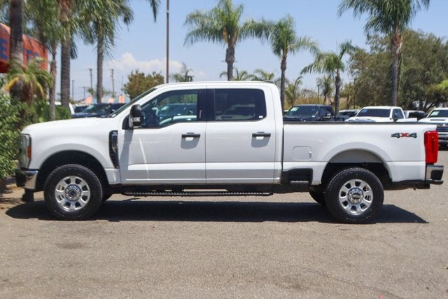 2024 Ford F-250SD XLT