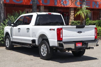 2024 Ford F-250SD XLT