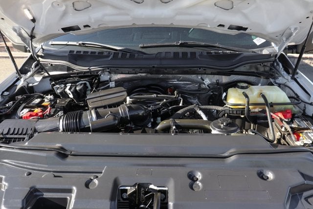 2021 Ford F-250SD Lariat