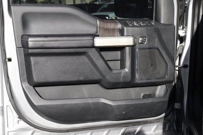 2021 Ford F-250SD Lariat