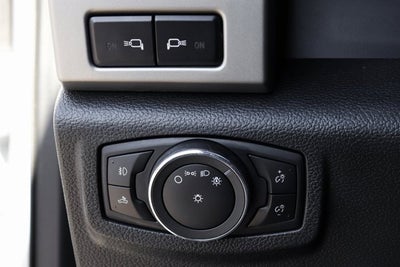 2021 Ford F-250SD Lariat