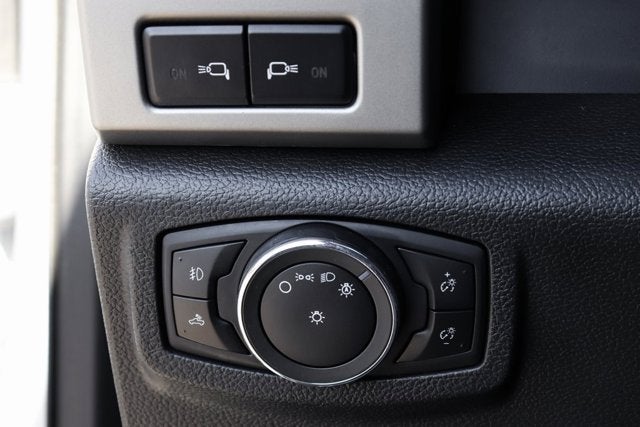 2021 Ford F-250SD Lariat