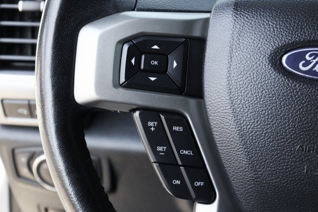 2021 Ford F-250SD Lariat