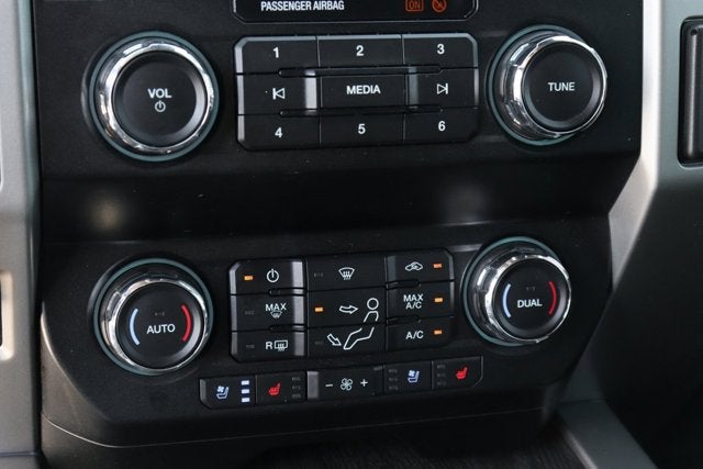 2021 Ford F-250SD Lariat