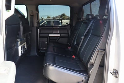 2021 Ford F-250SD Lariat