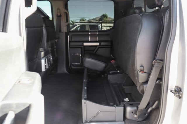 2021 Ford F-250SD Lariat