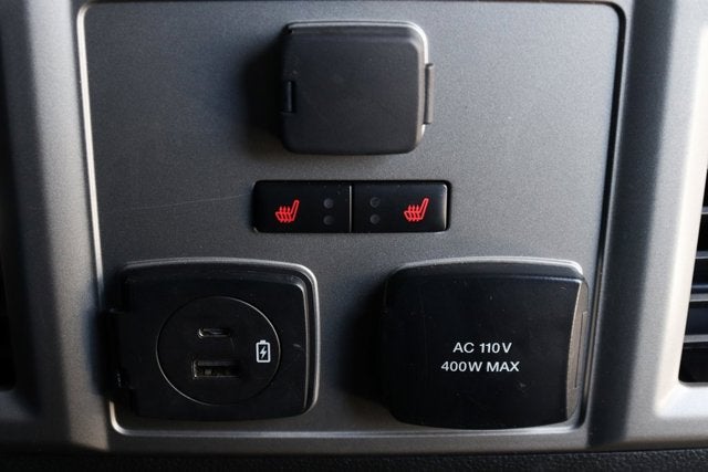 2021 Ford F-250SD Lariat