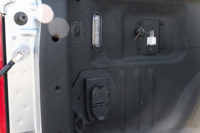 2021 Ford F-250SD Lariat