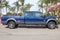 2011 Ford F-250SD Lariat