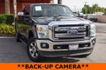 2011 Ford F-250SD Lariat