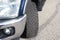 2011 Ford F-250SD Lariat