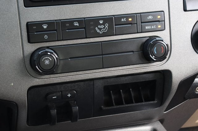 2011 Ford F-250SD XLT