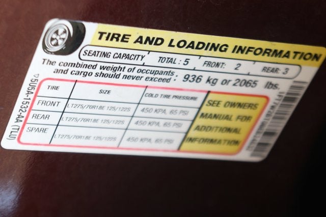2011 Ford F-250SD XLT