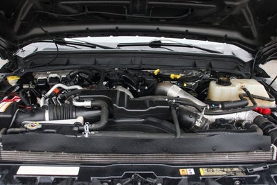 2015 Ford F-250SD XLT