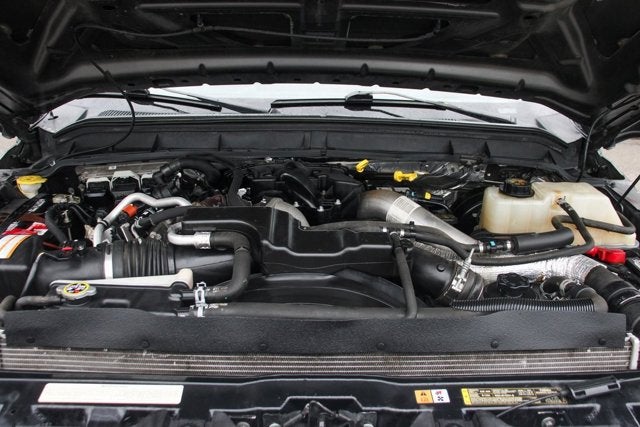 2015 Ford F-250SD XLT