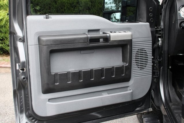 2015 Ford F-250SD XLT