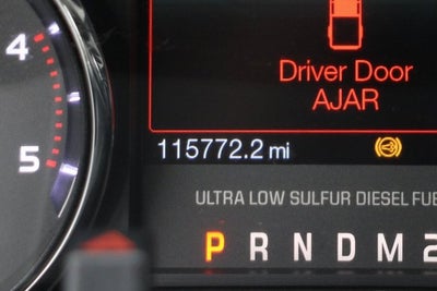 2015 Ford F-250SD XLT