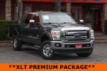 2015 Ford F-250SD XLT