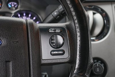 2015 Ford F-250SD XLT