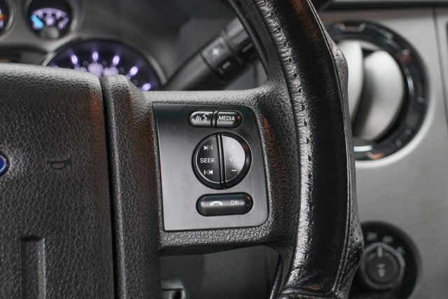 2015 Ford F-250SD XLT