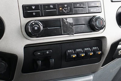 2015 Ford F-250SD XLT