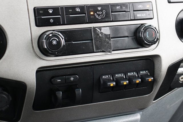 2015 Ford F-250SD XLT