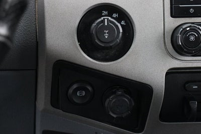 2015 Ford F-250SD XLT