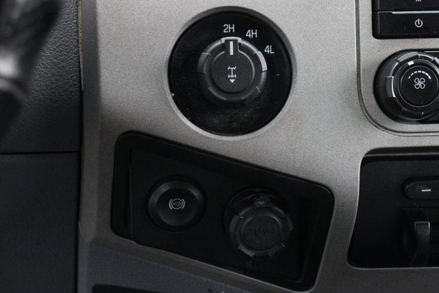 2015 Ford F-250SD XLT