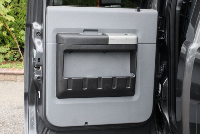 2015 Ford F-250SD XLT