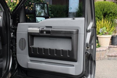 2015 Ford F-250SD XLT