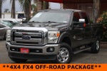 2015 Ford F-250SD XLT
