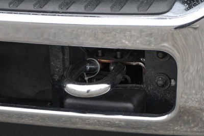 2015 Ford F-250SD XLT