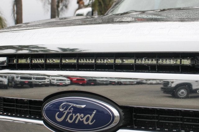 2015 Ford F-250SD XLT