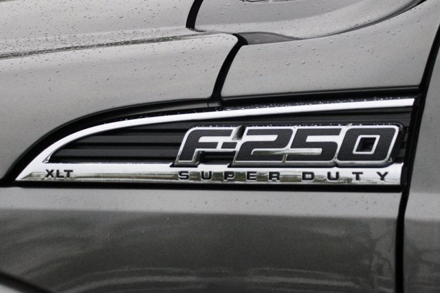 2015 Ford F-250SD XLT