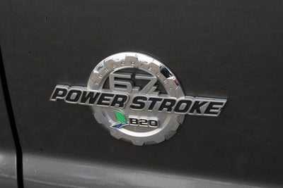 2015 Ford F-250SD XLT