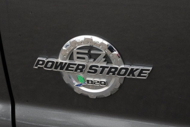 2015 Ford F-250SD XLT