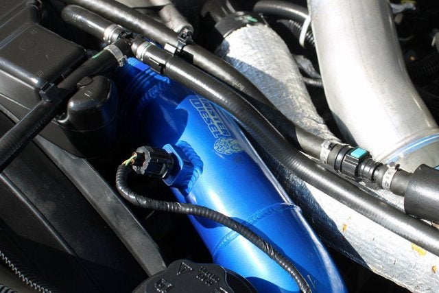 2016 Ford F-250SD Lariat