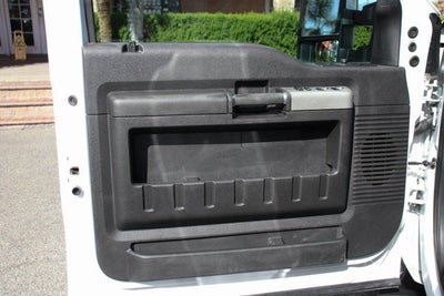 2016 Ford F-250SD Lariat