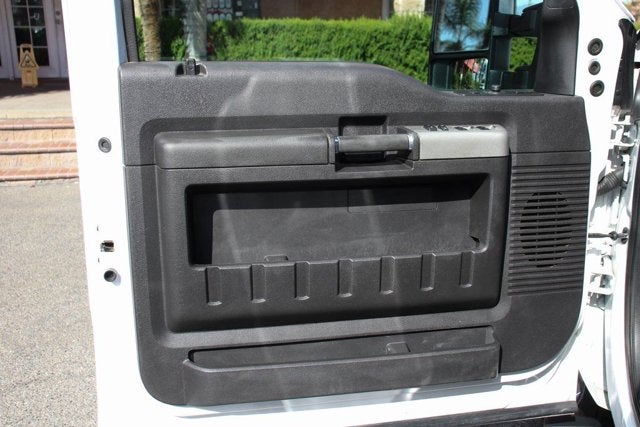 2016 Ford F-250SD Lariat