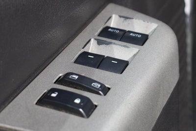 2016 Ford F-250SD Lariat