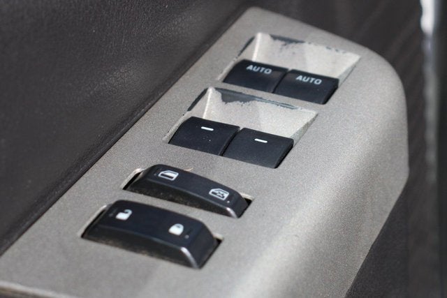 2016 Ford F-250SD Lariat