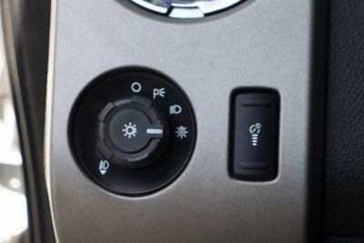 2016 Ford F-250SD Lariat