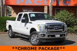2016 Ford F-250SD Lariat